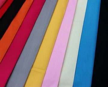 پارجه تترون