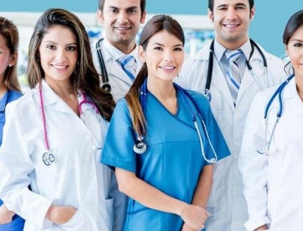 پارچه های بیمارستانی