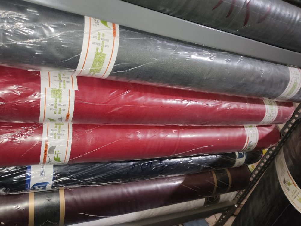 فروش عمده پارچه کجراه