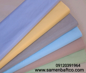 پارچه تترون