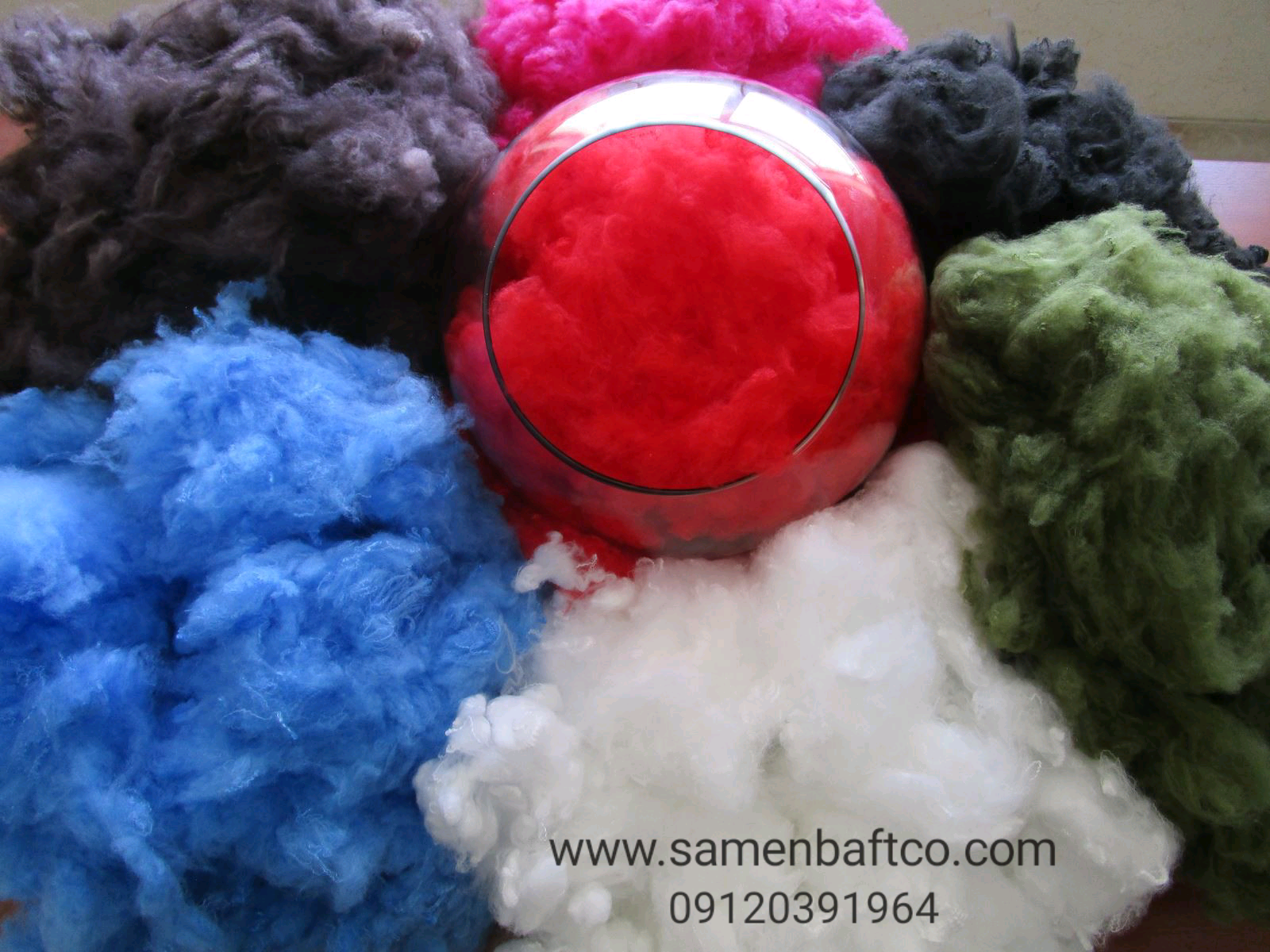 مشخصات پارچه لباسکار