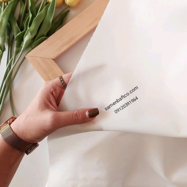 پارچه تترون عرض 3 متر