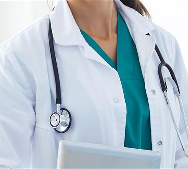 پارچه ترگال بیمارستانی