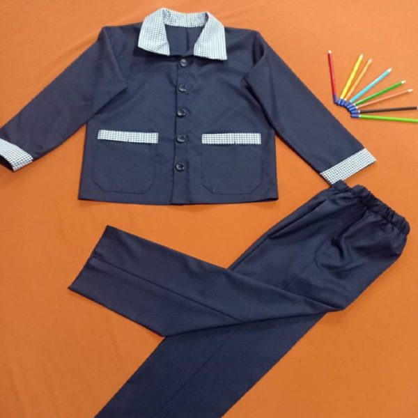 بهترین پارچه های فرم مدارس