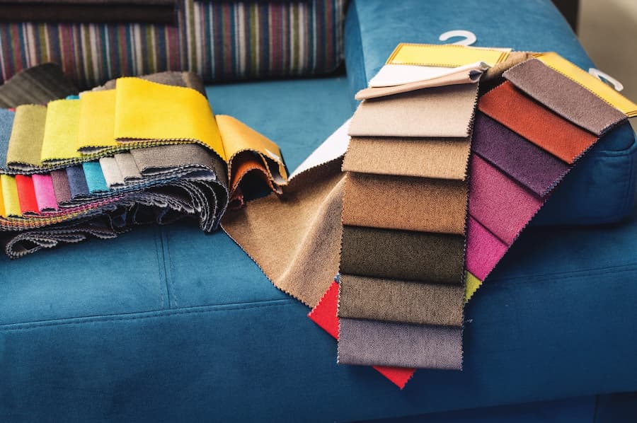 پارچه ترگال