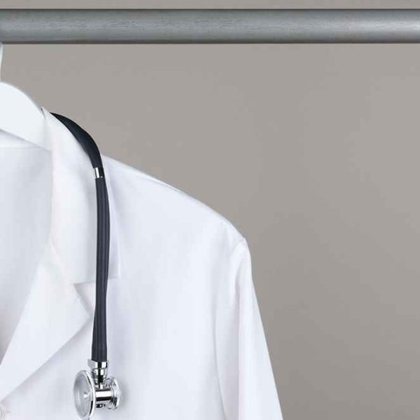 پارچه ترگال بیماستانی