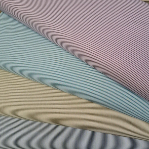 انواع پارچه های خرجکار