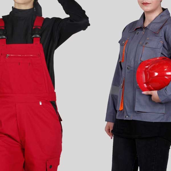 پارچه کجراه مناسب لباس کار