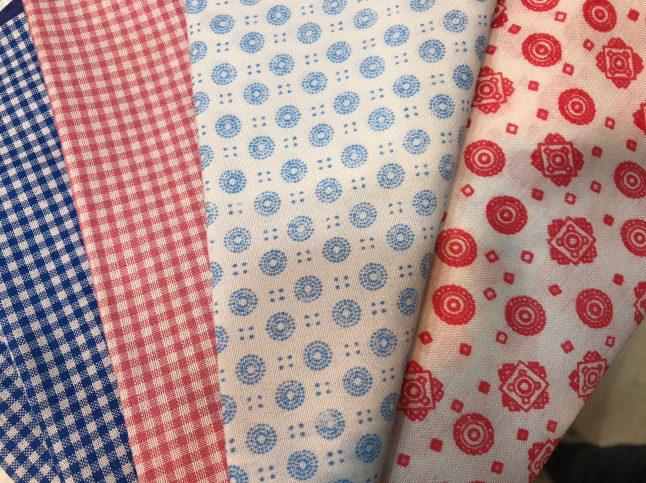 خرید پارچه فلامنت فلامنت بدون واسطه