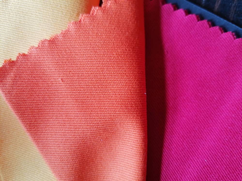 معرفی پارچه های کجراه