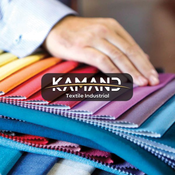 پارچه تترون کمند