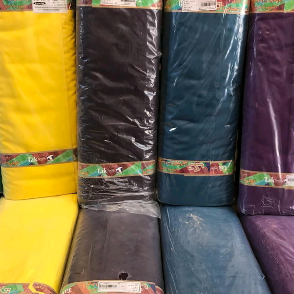 خرید پارچه ترگال برند تک