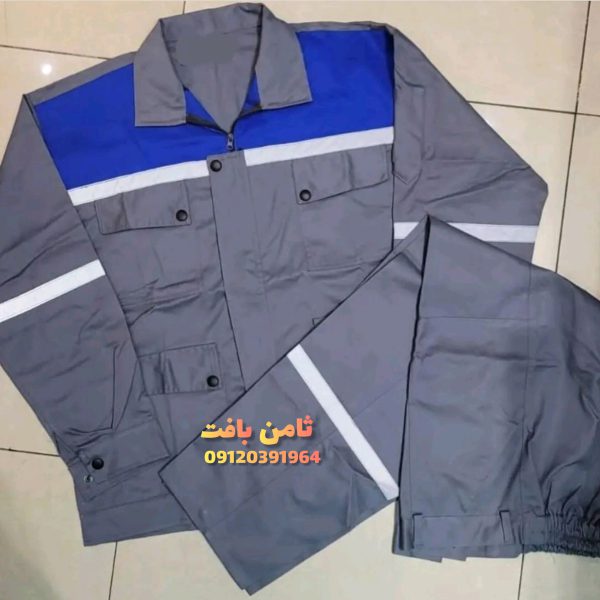 پارچه لباس کار