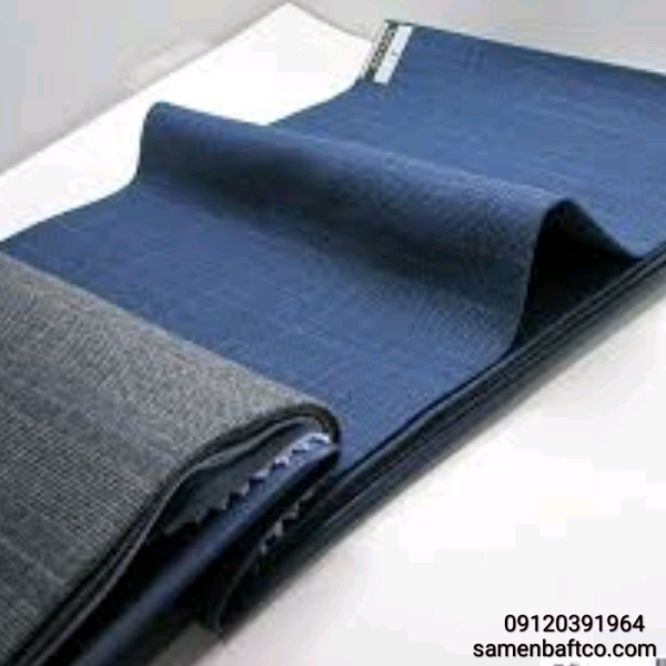 پارچه شبه فاستونی