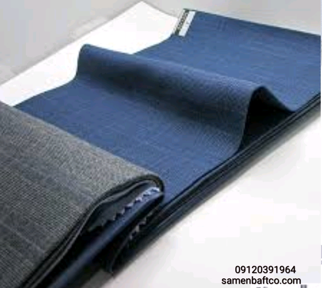 پارچه شبه فاستونی