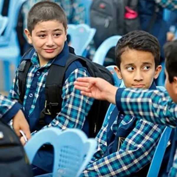 پارچه لباس فرم مدارس