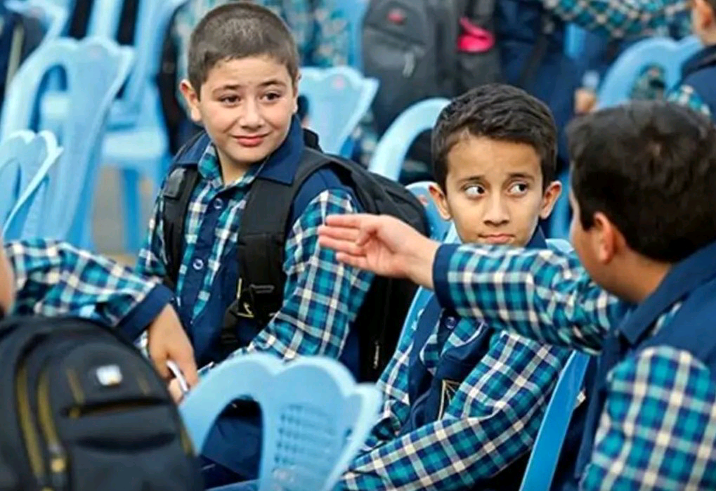 پارچه لباس فرم مدارس