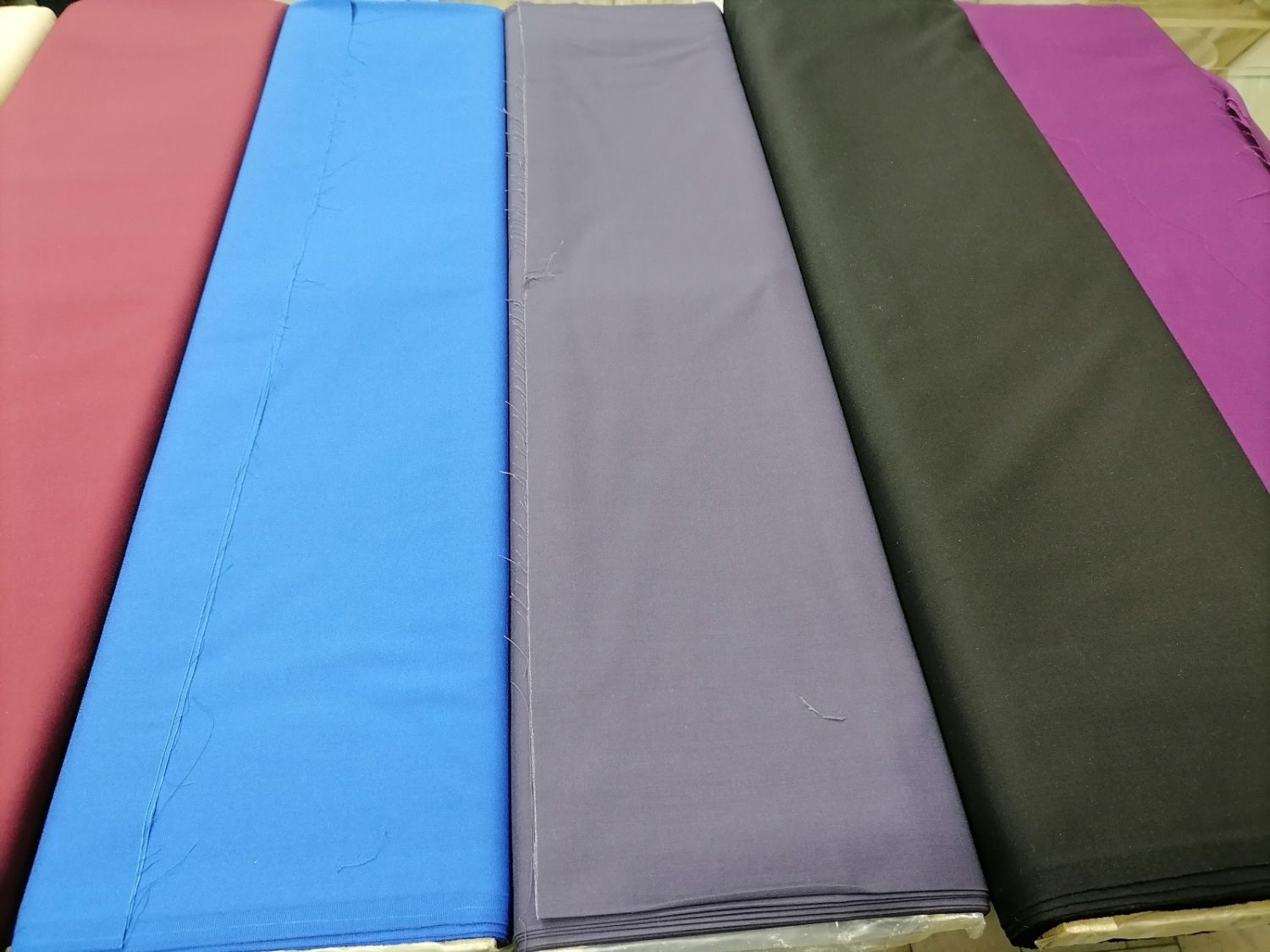 پارچه تترون و کاربردهای آن