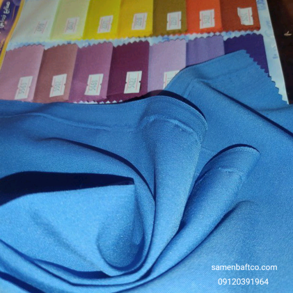 پارچه داکرون