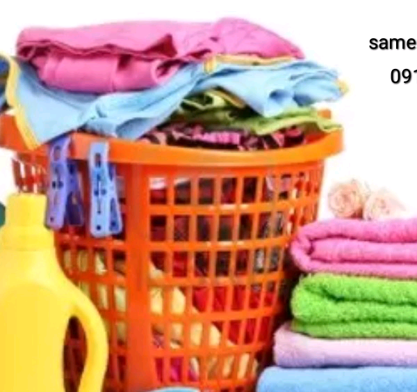 روش های مختلف شستشوی پارچه