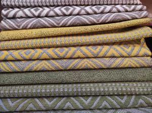 تجربه خرید مستقیم پارچه در بازارهای مشهد