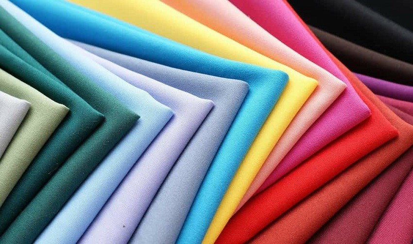 تجربه لذت‌بخش خرید پارچه در بازارهای مشهد