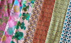 راهنمایی برای خرید مستقیم پارچه در مشهد