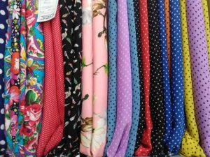 شناخت عمیقتر از زندگی مردم مشهد از طریق خرید مستقیم پارچه