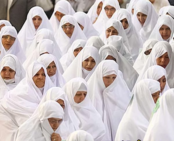 خرید پارچه احرامی