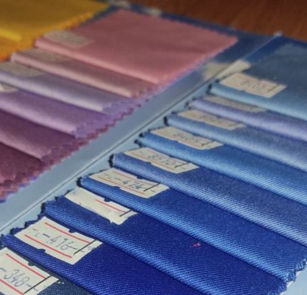 انواع پارچه های فرم مدارس