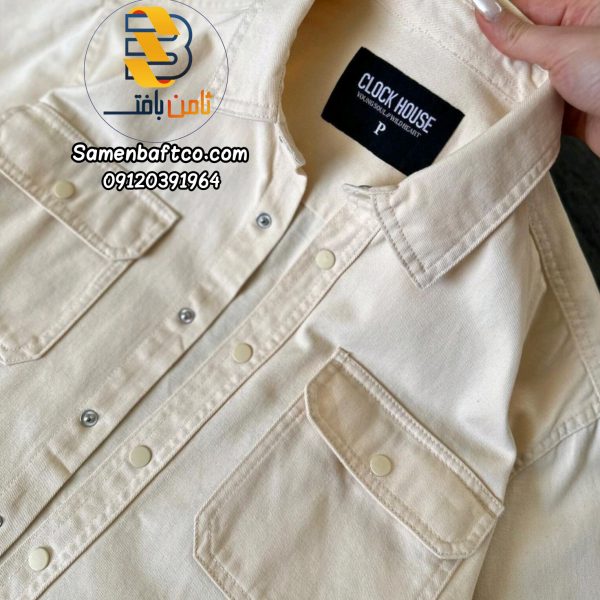 تولیدکننده پارچه های کتان