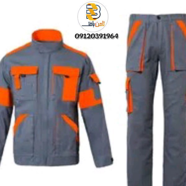 کارخانه تولید پارچه لباسکار