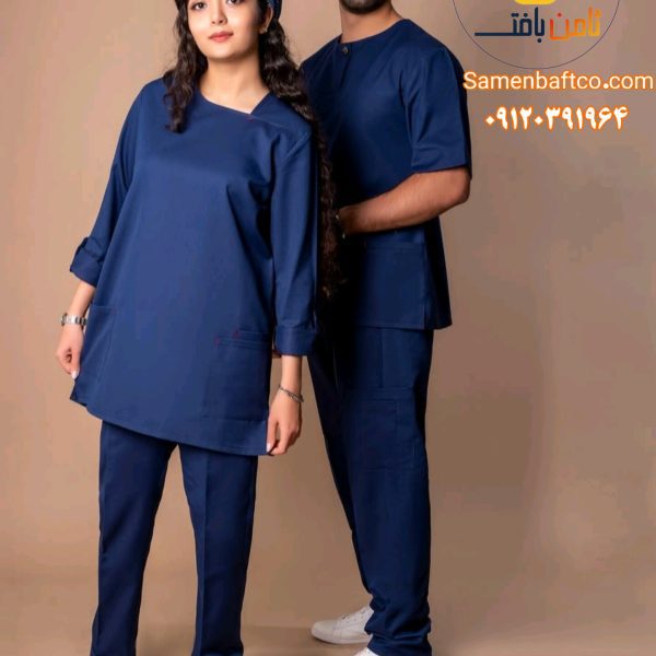 ضرورت استفاده از لباسکار در محیط کار