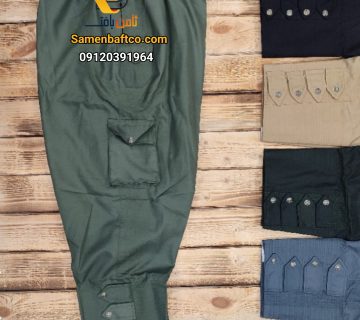 پارچه ارزان کردی