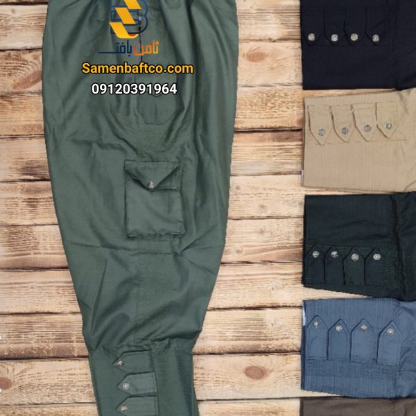 پارچه ارزان کردی