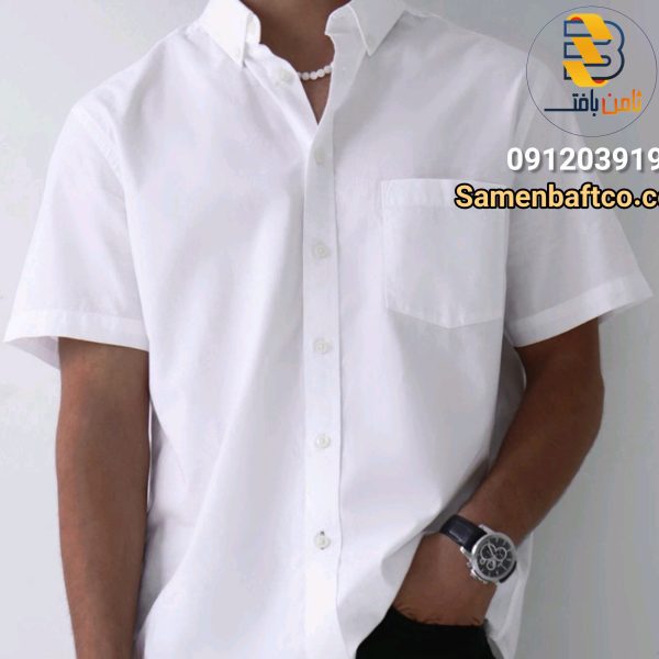 معرفی پارچه تترون