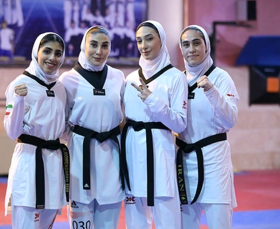 پارچه مناسب لباس های رزمی