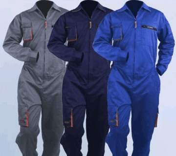 بهترین پارچه پنبه ای مخصوص لباس کار