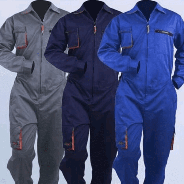 بهترین پارچه پنبه ای مخصوص لباس کار