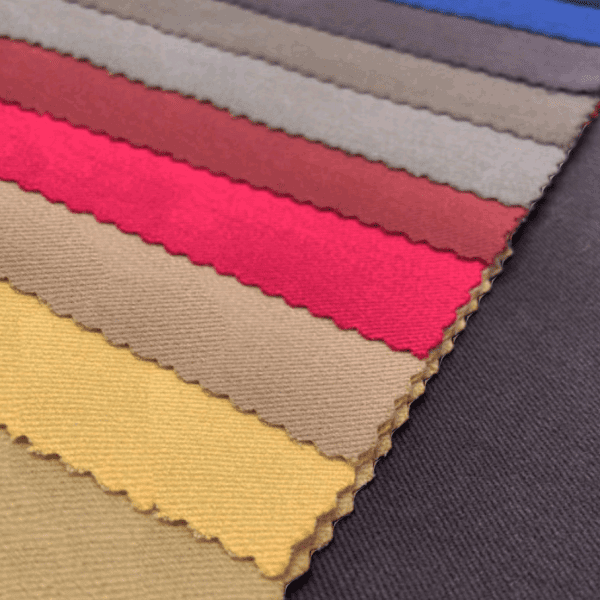 پارچه کتان کجراه