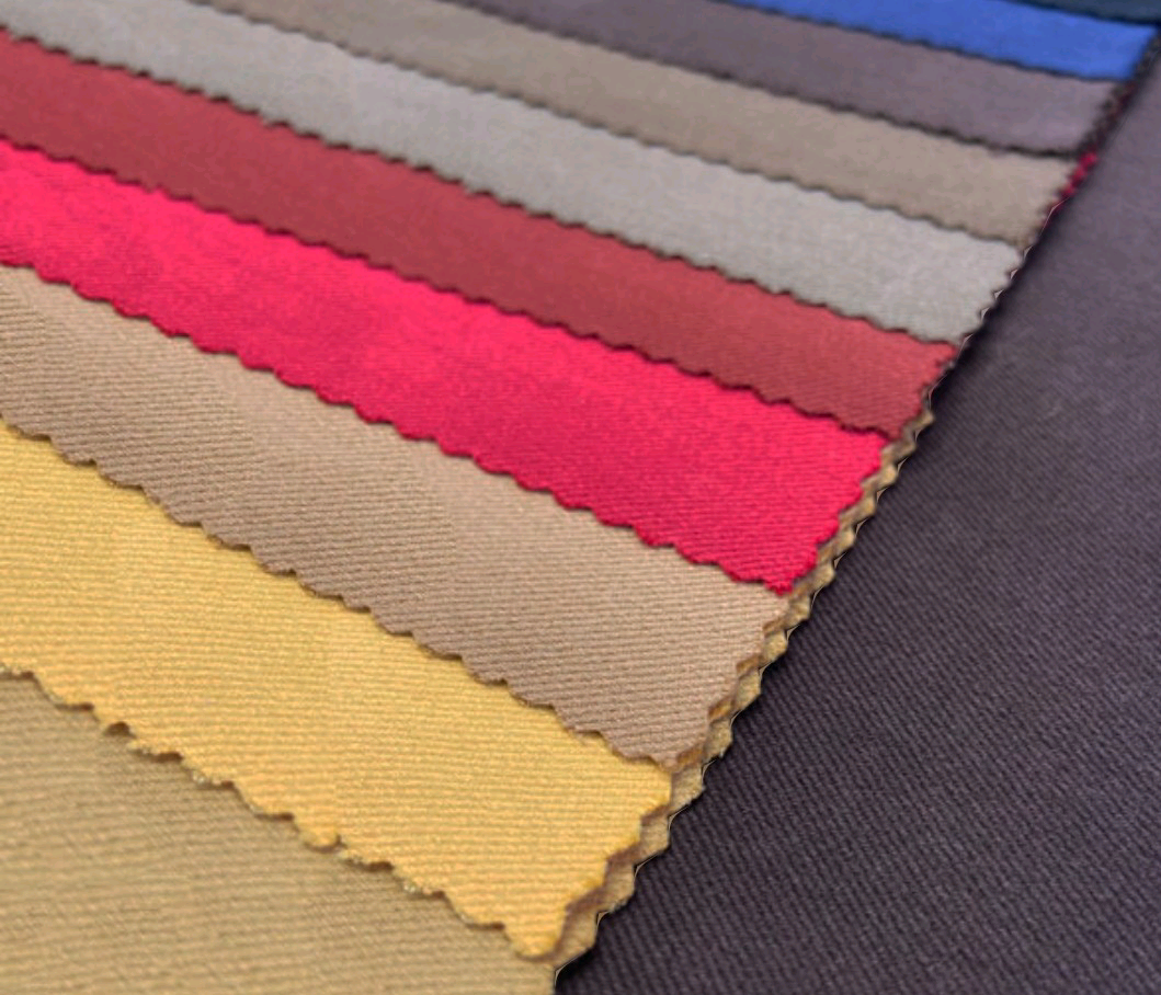 پارچه کتان کجراه