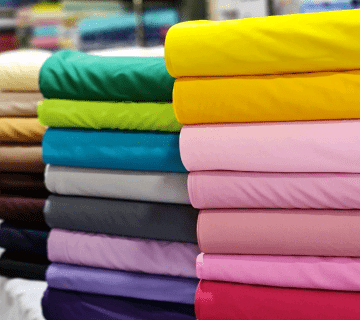 تنوع رنگی تترون پیراهنی