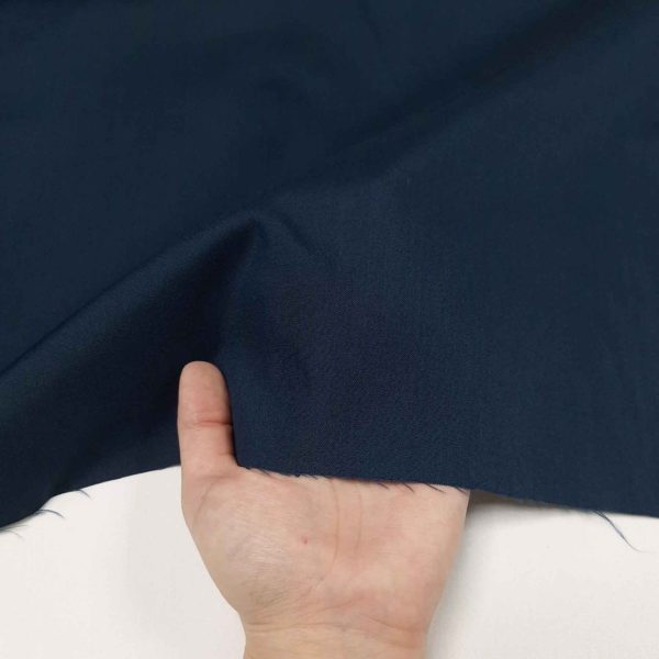 پارچه ترگال سورمه ای