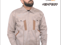 کاربرد پارچه 30 درصد پنبه برای دوخت لباسکار