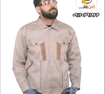 کاربرد پارچه 30 درصد پنبه برای دوخت لباسکار