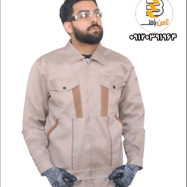 کاربرد پارچه 30 درصد پنبه برای دوخت لباسکار