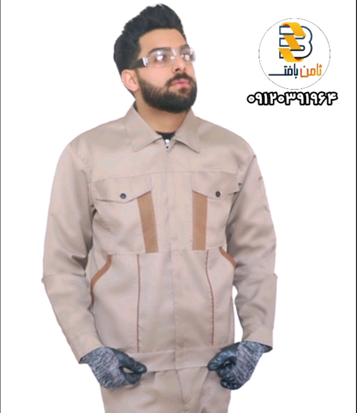 کاربرد پارچه 30 درصد پنبه برای دوخت لباسکار